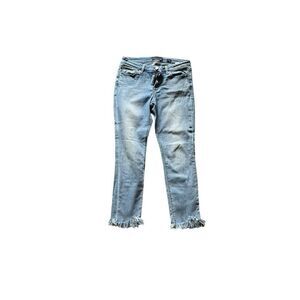 Lucky Brand Jeans Size 6 good condition